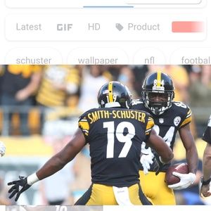 Meet your Posher, Braden